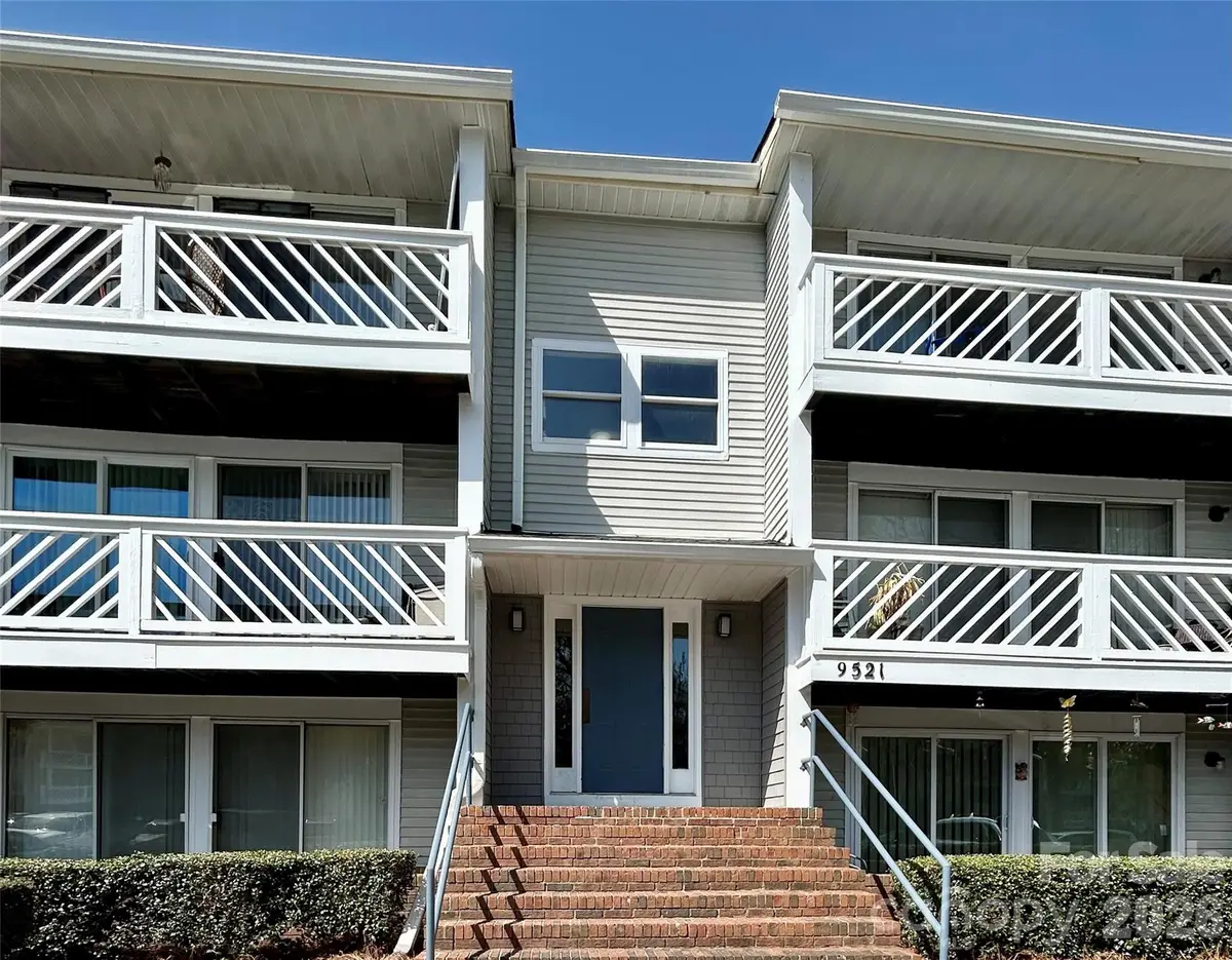 9521 Shannon Green Drive #C, Charlotte, NC 28213 - #1