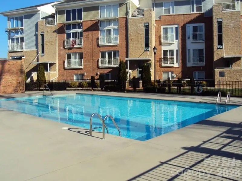 537 Donatello Avenue, Charlotte, NC 28205 - #2