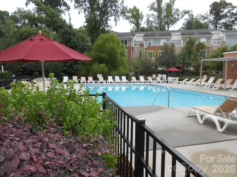 537 Donatello Avenue, Charlotte, NC 28205 - #3