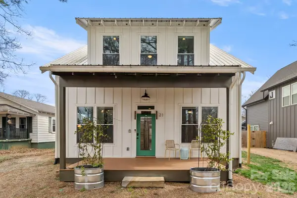 21 Boyd Avenue, Asheville, NC 28806