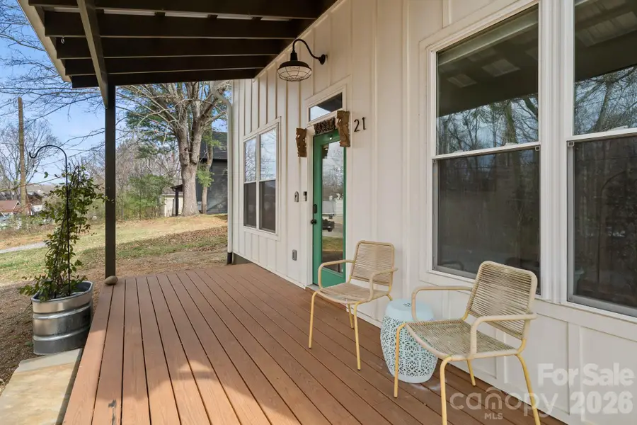 21 Boyd Avenue, Asheville, NC 28806 - #3