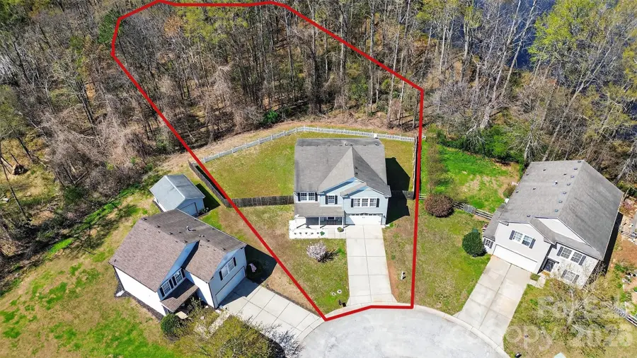 1340 Indian Charley Court, Clover, SC 29710 - #2