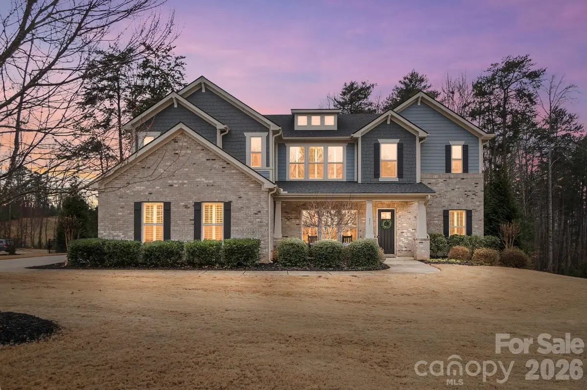 237 S San Agustin Drive, Mooresville, NC 28117 - #1