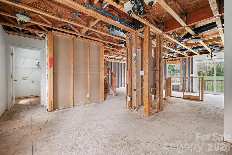 8100 Chatham Oaks Drive, Concord, NC 28027 - #3