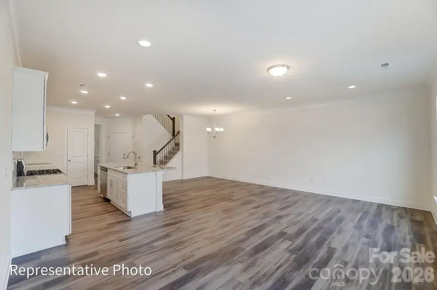 4327 Black Court, Harrisburg, NC 28075 - #3