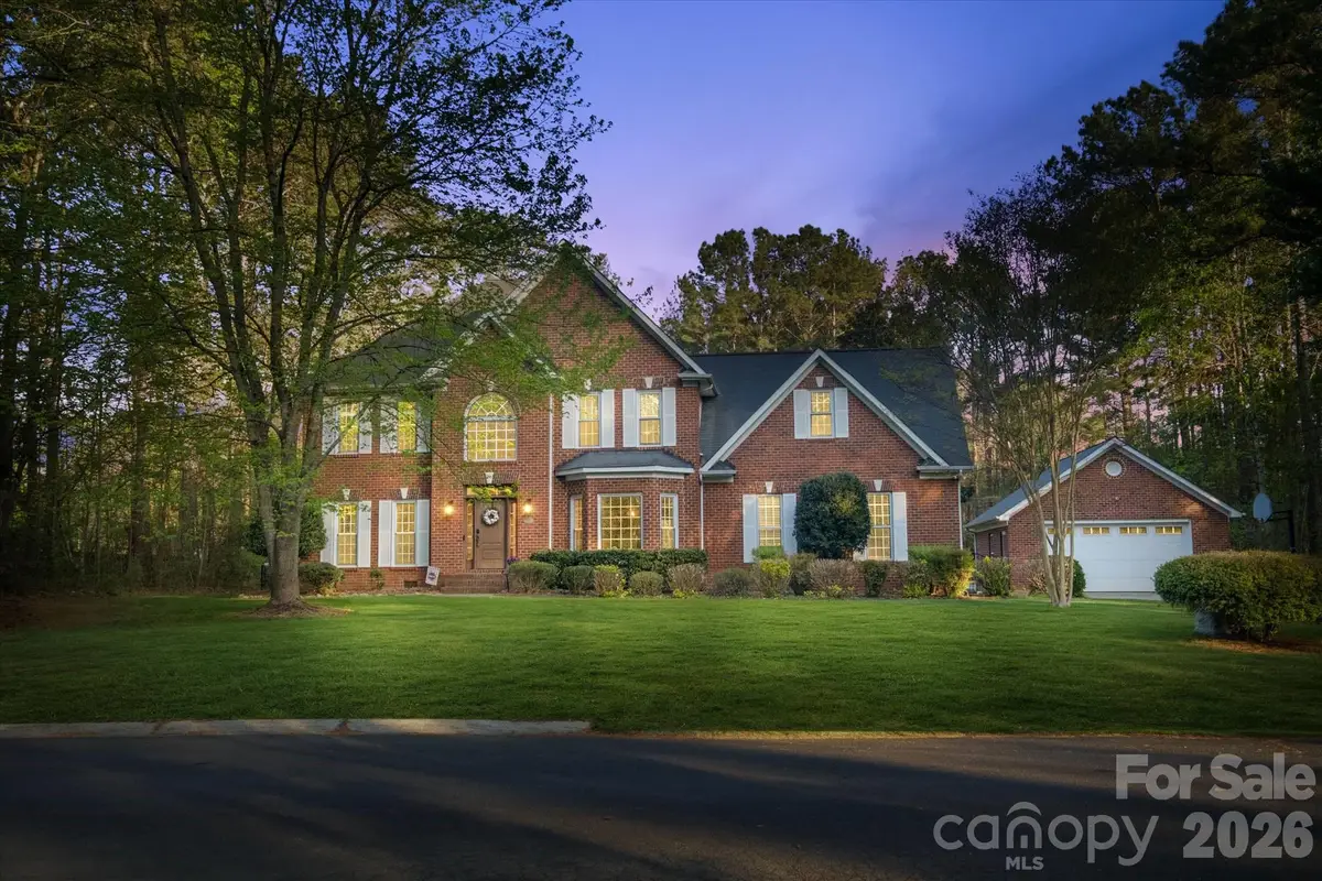 3570 Weddington Oaks Drive, Matthews, NC 28104 - #1
