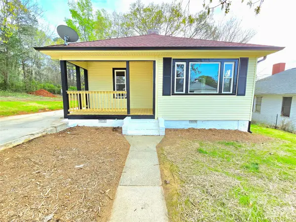 121 Falls Road, Badin, NC 28009