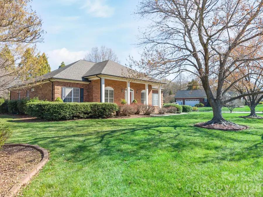 4801 Sherborne Drive, Harrisburg, NC 28075 - #3