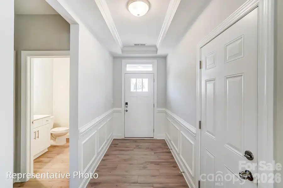 4359 Black Court, Harrisburg, NC 28075 - #2