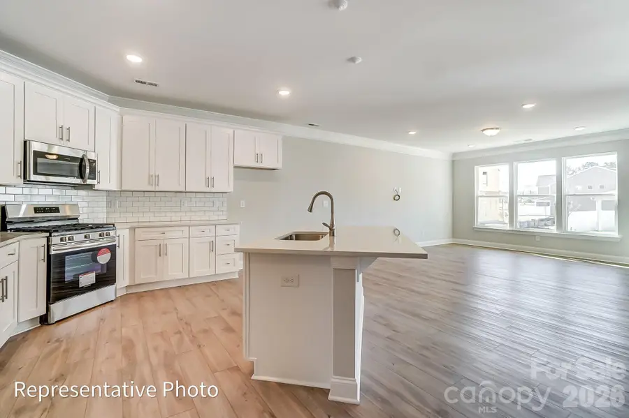 4359 Black Court, Harrisburg, NC 28075 - #3