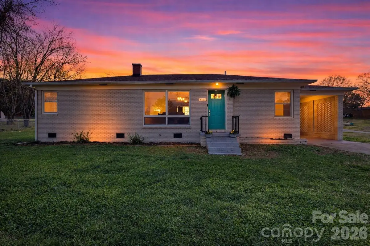 4432 E Highway 27 Highway, Iron Station, NC 28080 - #1