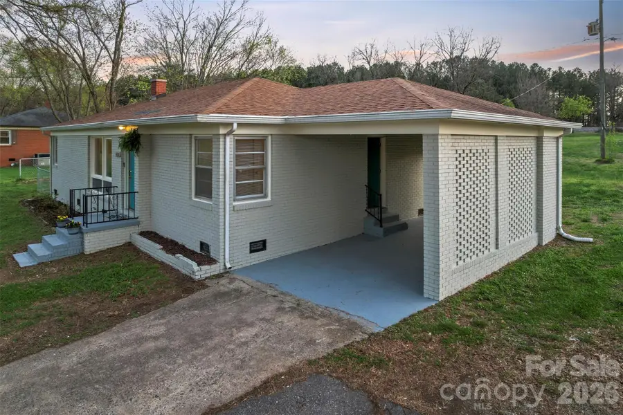 4432 E Highway 27 Highway, Iron Station, NC 28080 - #3