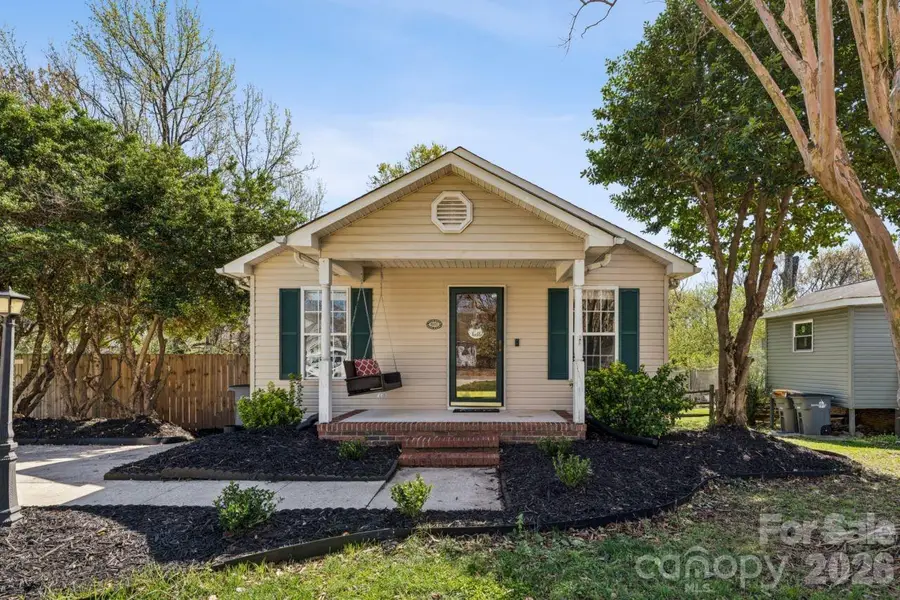 610 Eddleman Road, Kannapolis, NC 28083 - #2