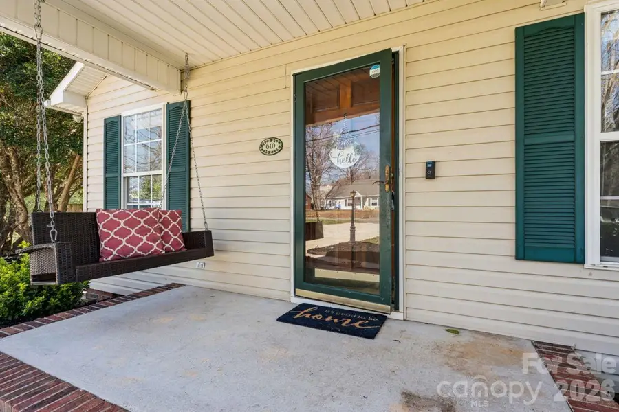 610 Eddleman Road, Kannapolis, NC 28083 - #3