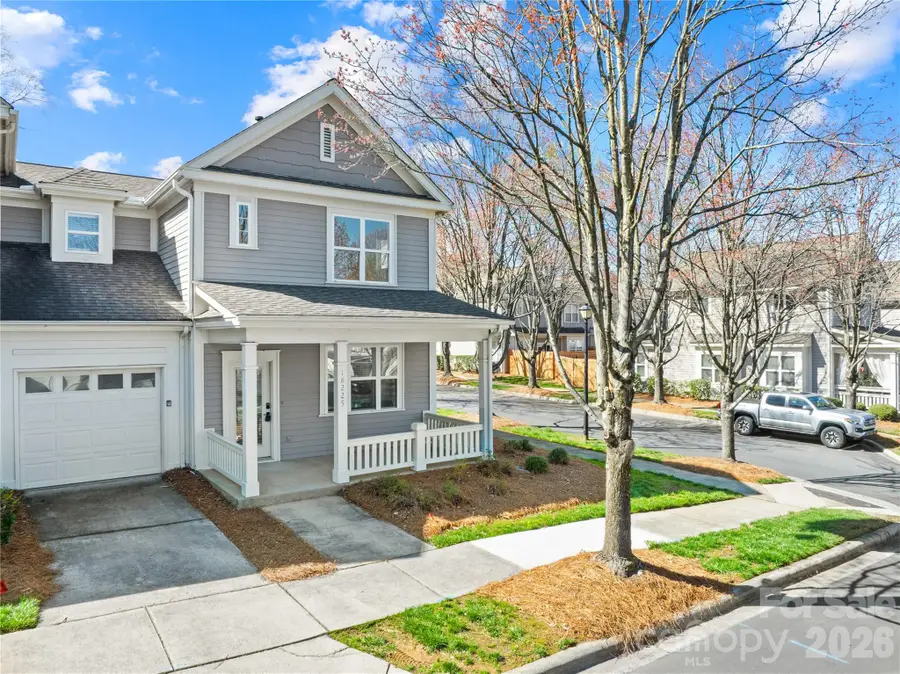 18225 Taffrail Way, Cornelius, NC 28031 - #2