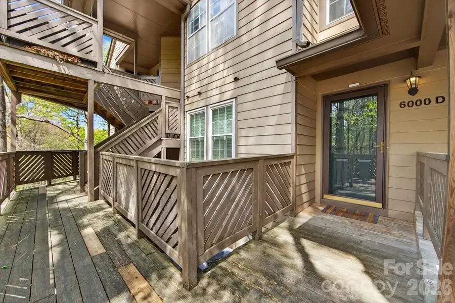 6000 Gray Gate Lane #D, Charlotte, NC 28210 - #2