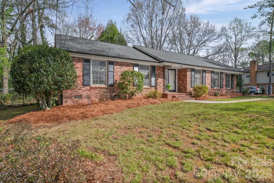 1628 Dixon Road, Gastonia, NC 28054 - #2