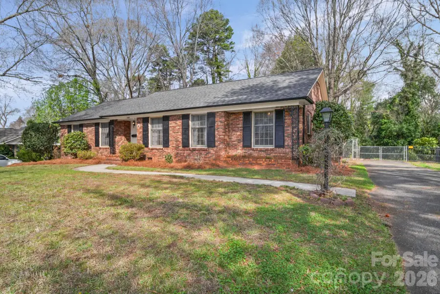 1628 Dixon Road, Gastonia, NC 28054 - #3
