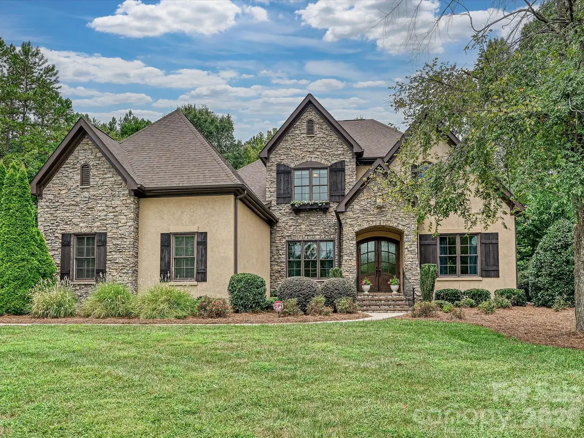 4113 Piaffe Avenue, Mint Hill, NC 28227 - #1