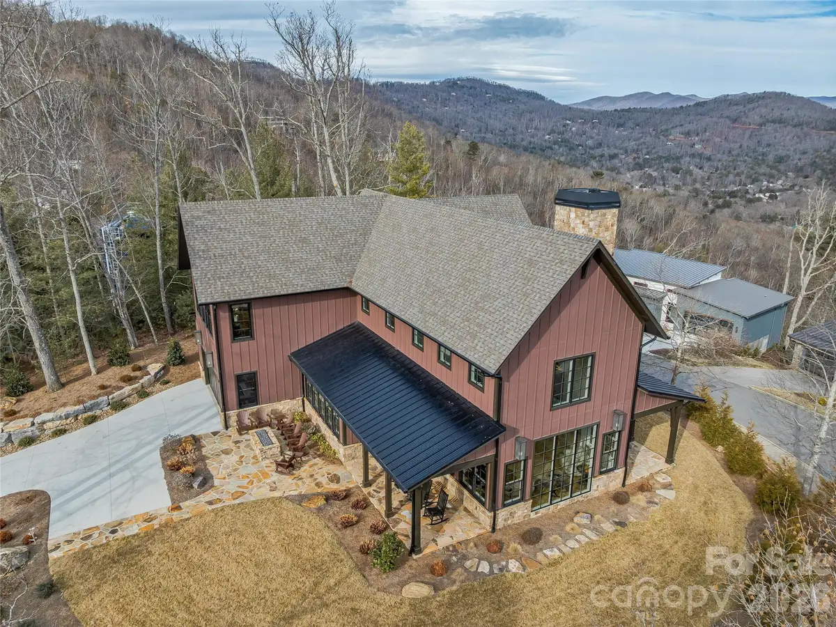 120 Boulder Creek Way, Asheville, NC 28805 - #1