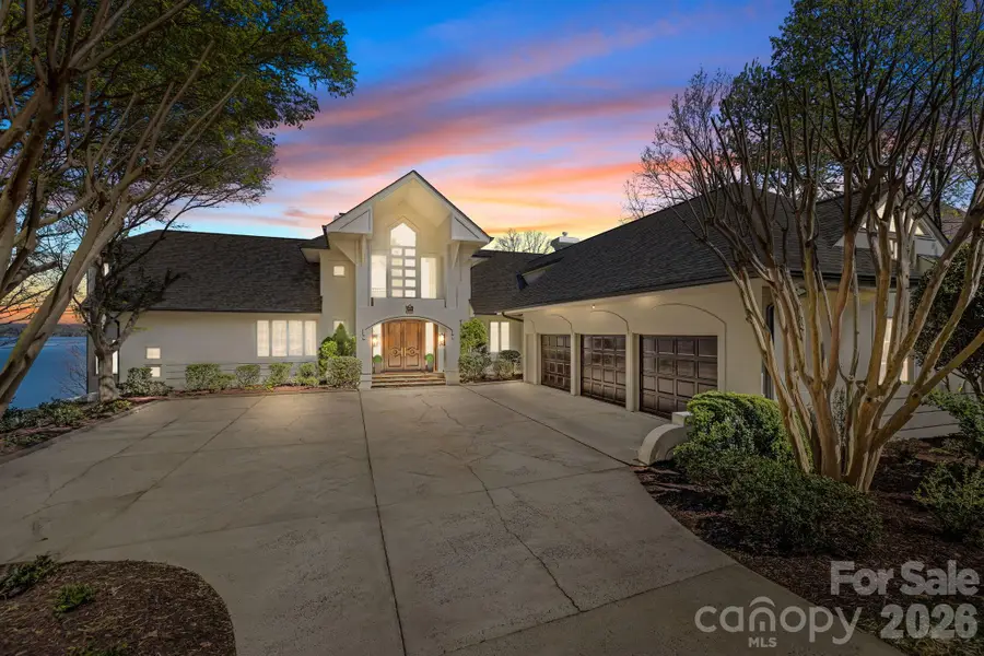 16101 Woolwine Road, Charlotte, NC 28278 - #2