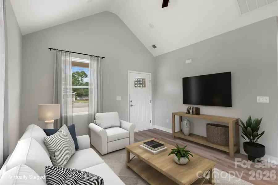 405 E Henderson Street, East Spencer, NC 28039 - #3