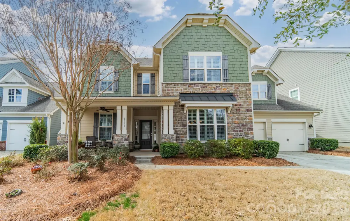 1056 Shiloh Bend Trail, Fort Mill, SC 29715 - #1