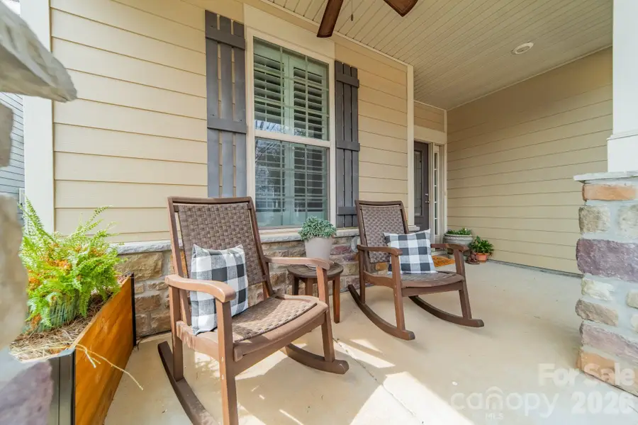 1056 Shiloh Bend Trail, Fort Mill, SC 29715 - #2