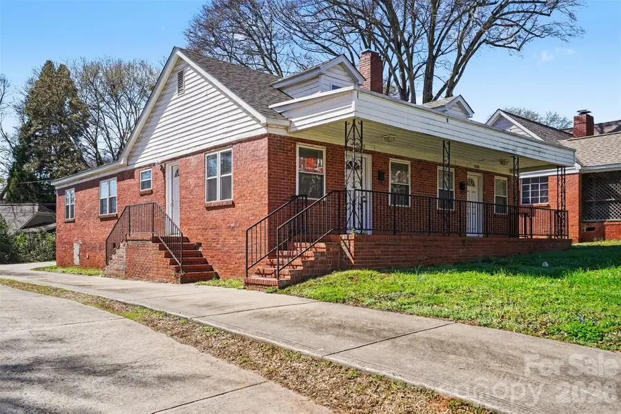 2530 E 7th Street, Charlotte, NC 28204 - #2