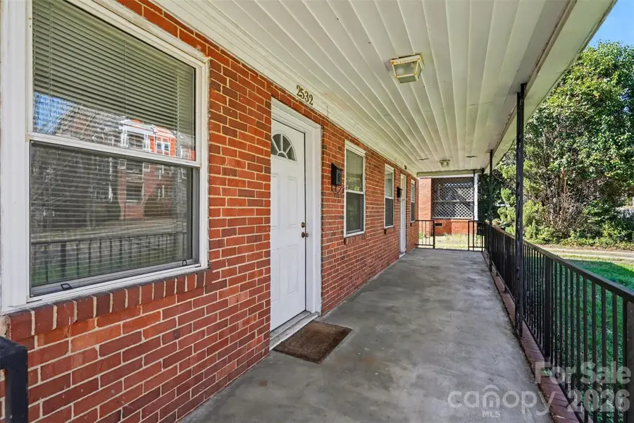 2530 E 7th Street, Charlotte, NC 28204 - #3