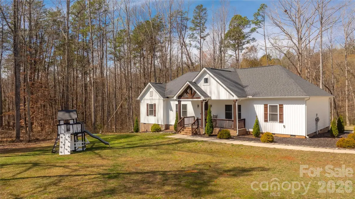 245 Rocky River Road, Mooresville, NC 28115 - #1