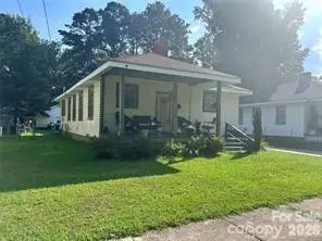 916 Western Avenue, Rocky Mount, NC 27804