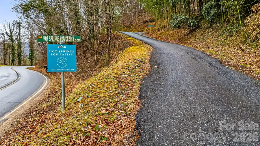 5830 Nc 209 Highway, Hot Springs, NC 28743 - #3