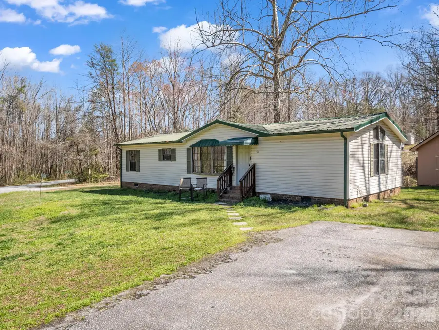 122 Hotel Hill Drive, Landrum, SC 29356 - #2