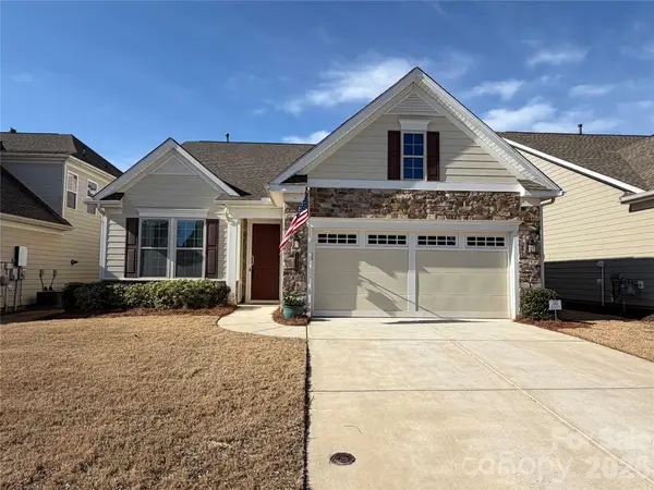 7336 Overjoyed Crossing, Charlotte, NC 28215