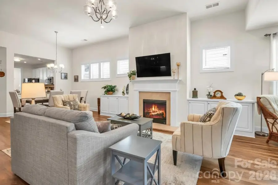 7336 Overjoyed Crossing, Charlotte, NC 28215 - #2