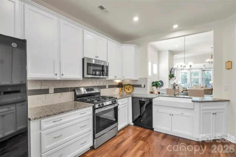 7336 Overjoyed Crossing, Charlotte, NC 28215 - #3
