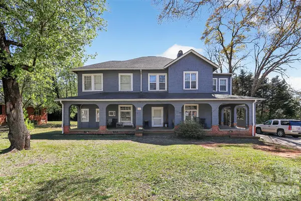 309 Morgan Street, Wadesboro, NC 28170