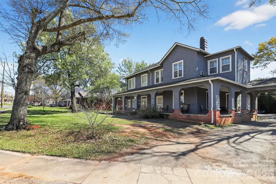 309 Morgan Street, Wadesboro, NC 28170 - #2