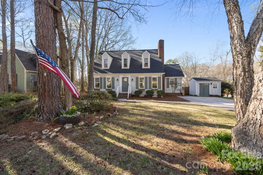264 Post Oak Avenue Sw, Concord, NC 28025 - #2