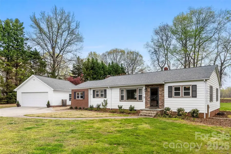 335 Shuping Mill Road, Salisbury, NC 28146 - #2