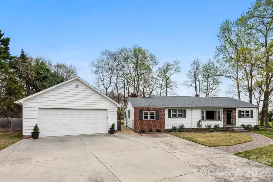 335 Shuping Mill Road, Salisbury, NC 28146 - #3