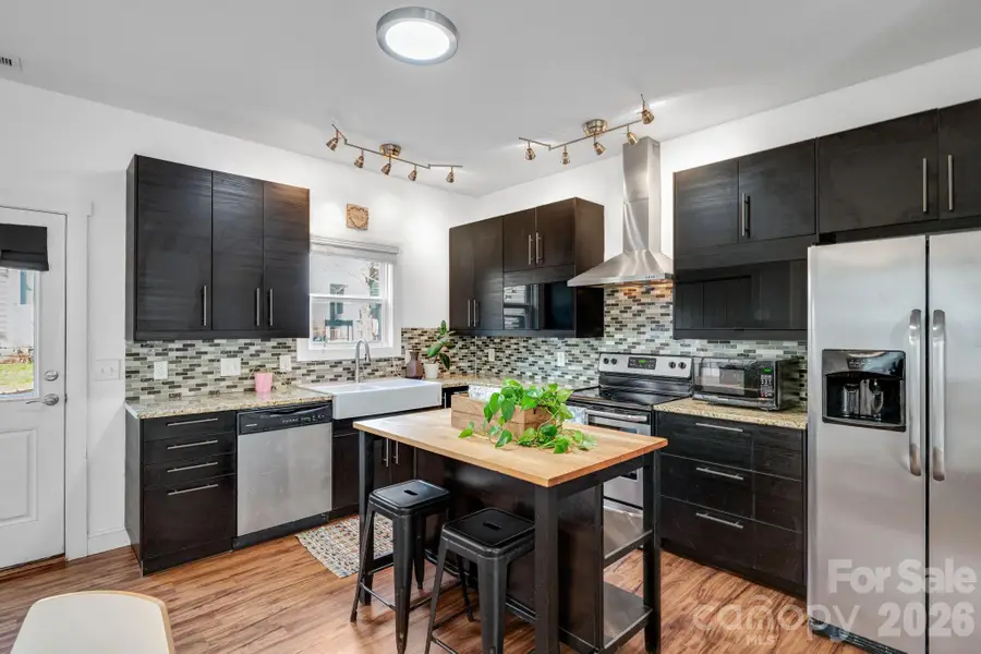 7 Mill Creek Loop, Asheville, NC 28806 - #3