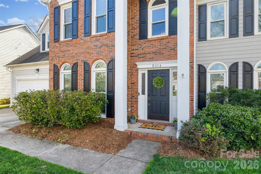 8414 Newton Lane, Charlotte, NC 28277 - #2