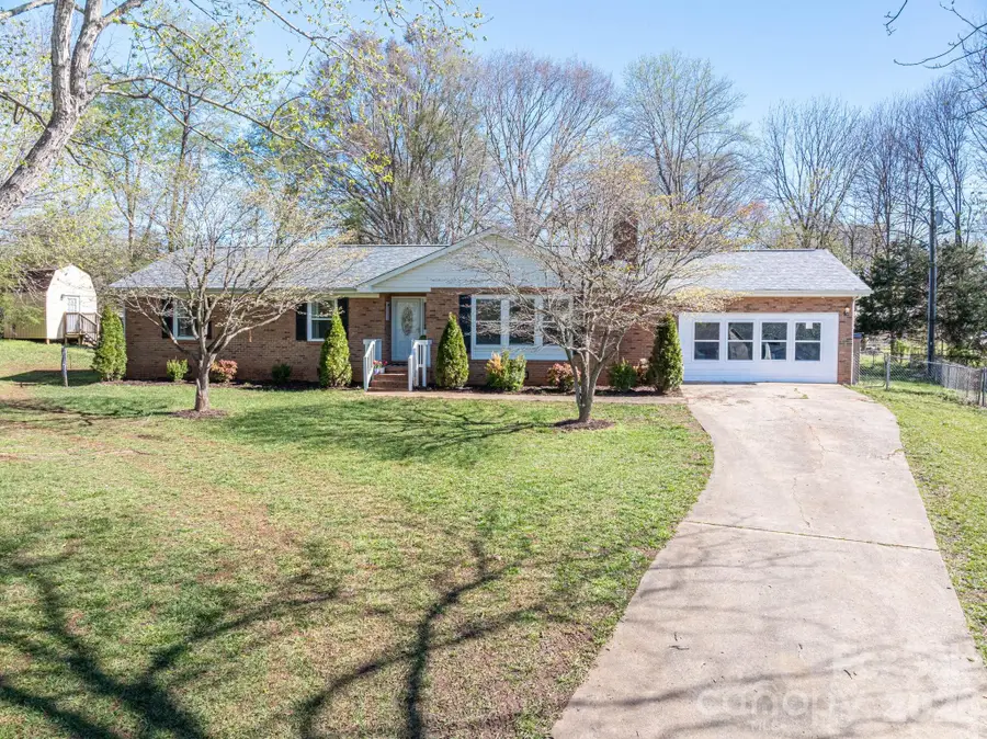 4804 Cedar Court, Gastonia, NC 28056 - #2