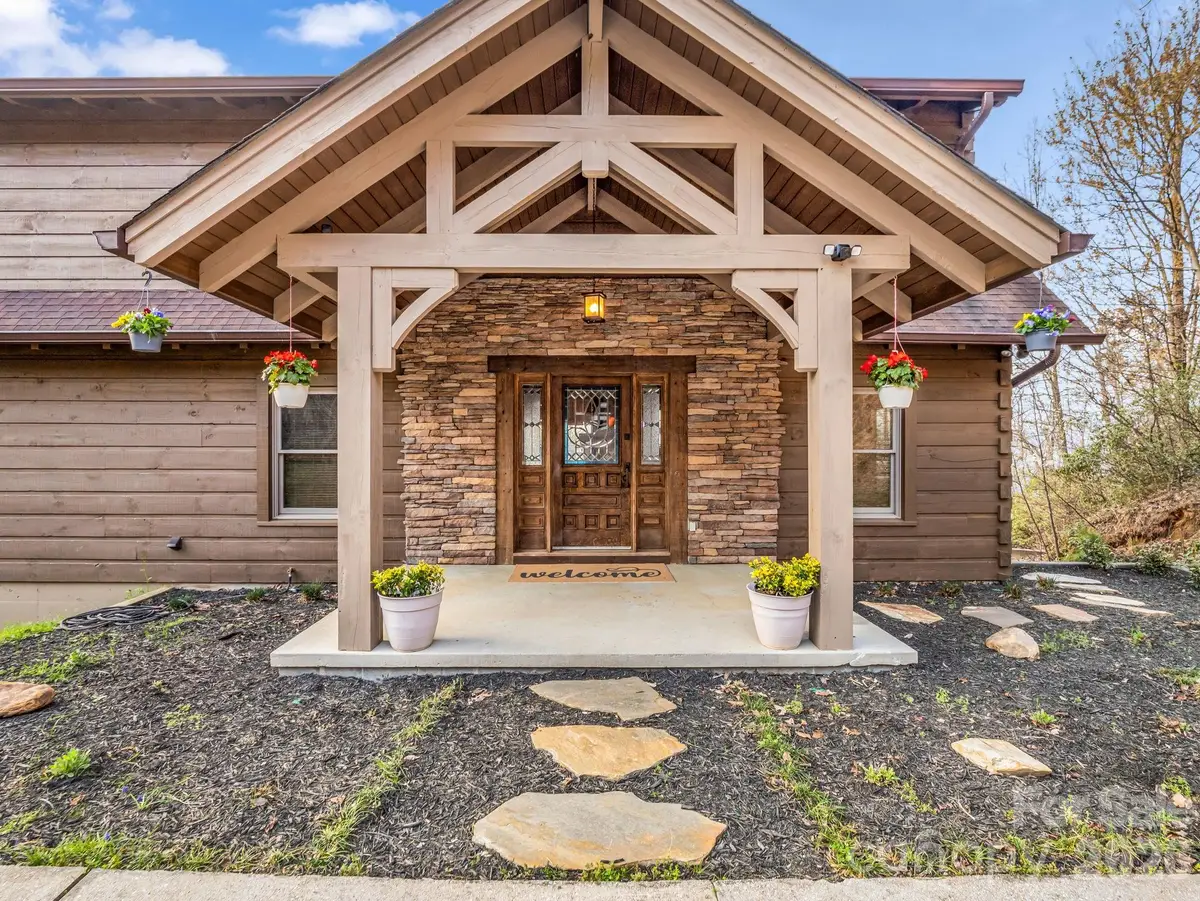 110 Chetan Way, Lake Lure, NC 28746 - #1