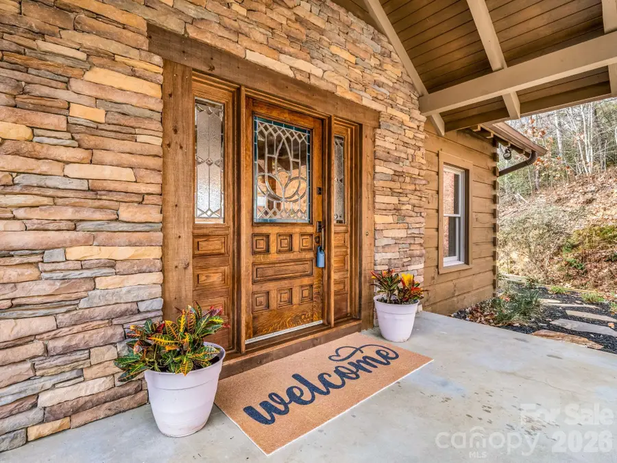 110 Chetan Way, Lake Lure, NC 28746 - #2