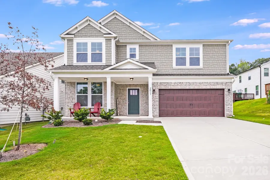 2013 White Cypress Court, Charlotte, NC 28216 - #2