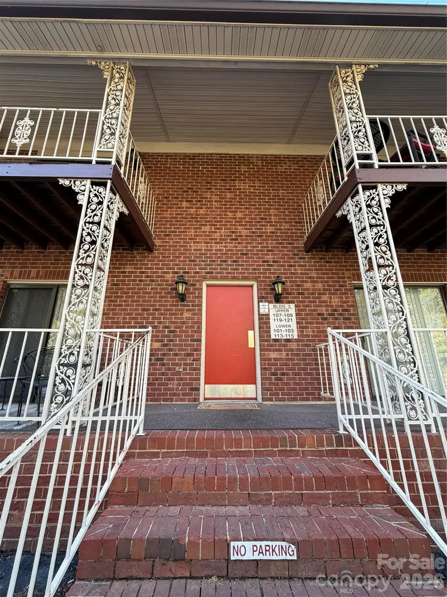 119 Carriage House Drive, Kannapolis, NC 28081 - #3