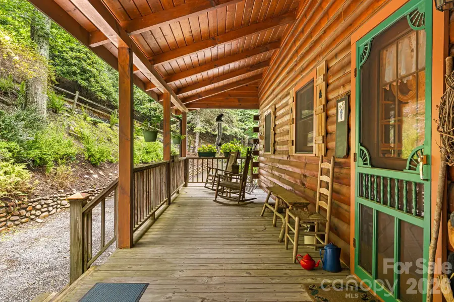 215 Goldenleaf Road, Mars Hill, NC 28754 - #3